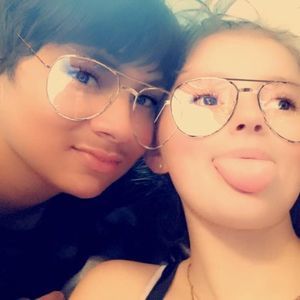 Meet your Posher, Bianca